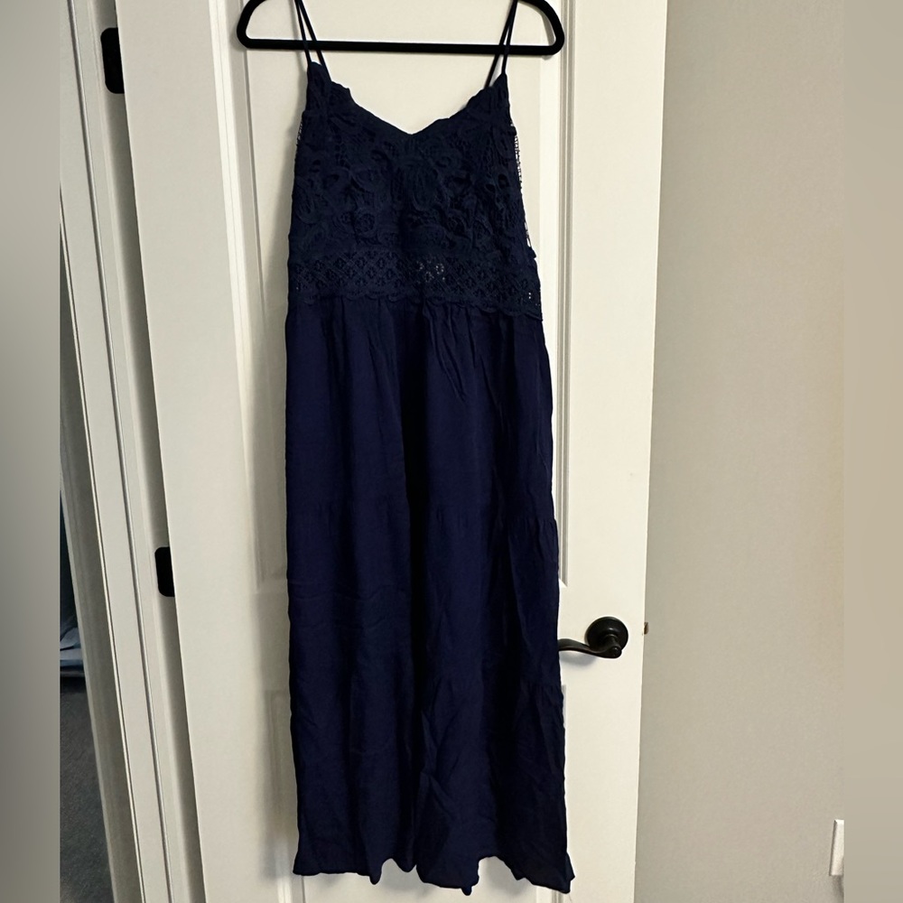NWT Maxi Dress